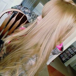 Meet your Posher, Brandy